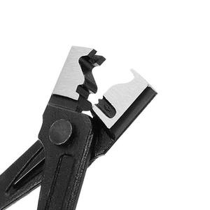 <span class=keywords><strong>Pince</strong></span> pour colliers de serrage de tuyaux de climatisation de voiture, <span class=keywords><strong>pince</strong></span> pour colliers de serrage de soufflets d'arbres de transmission - Product Image 3