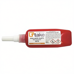 Ttake Sigillante Filetti 2272 250ml Media Resistenza Adhesive Sealant - Product Image 2