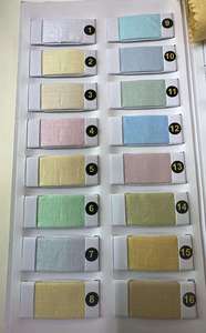 Rouleau de tissu en lin d'Islande de qualité supérieure, matériau tissé écologique pour vêtements, literie, rideaux et décoration intérieure - Product Image 2