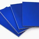 Revêtement extérieur en aluminium Alucobond Panneau composite Conteneur Maisons Chambres Revêtement mural préfabriqué Façades