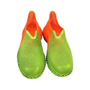 Zapatillas Impresas en 3D Directo de Fábrica, Multicolores, Personalizadas, Diseño Personalizado para Deportes y Running - Product Image 4