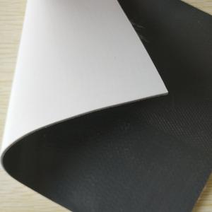 Feuilles de PVC Membrane <span class=keywords><strong>d</strong></span>'étanchéité en plastique PVC pour <span class=keywords><strong>toit</strong></span> <span class=keywords><strong>terrasse</strong></span> - Product Image 4