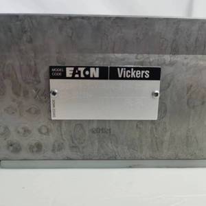 Válvulas Solenoides DG4V DGMFN-7-Y-A2H-B2H-20 - Product Image 3