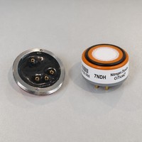Module de capteur de gaz électrochimique série 7, pré-calibré, remplaçable, haute précision, qualité industrielle pour moniteur de gaz OEM & ODM