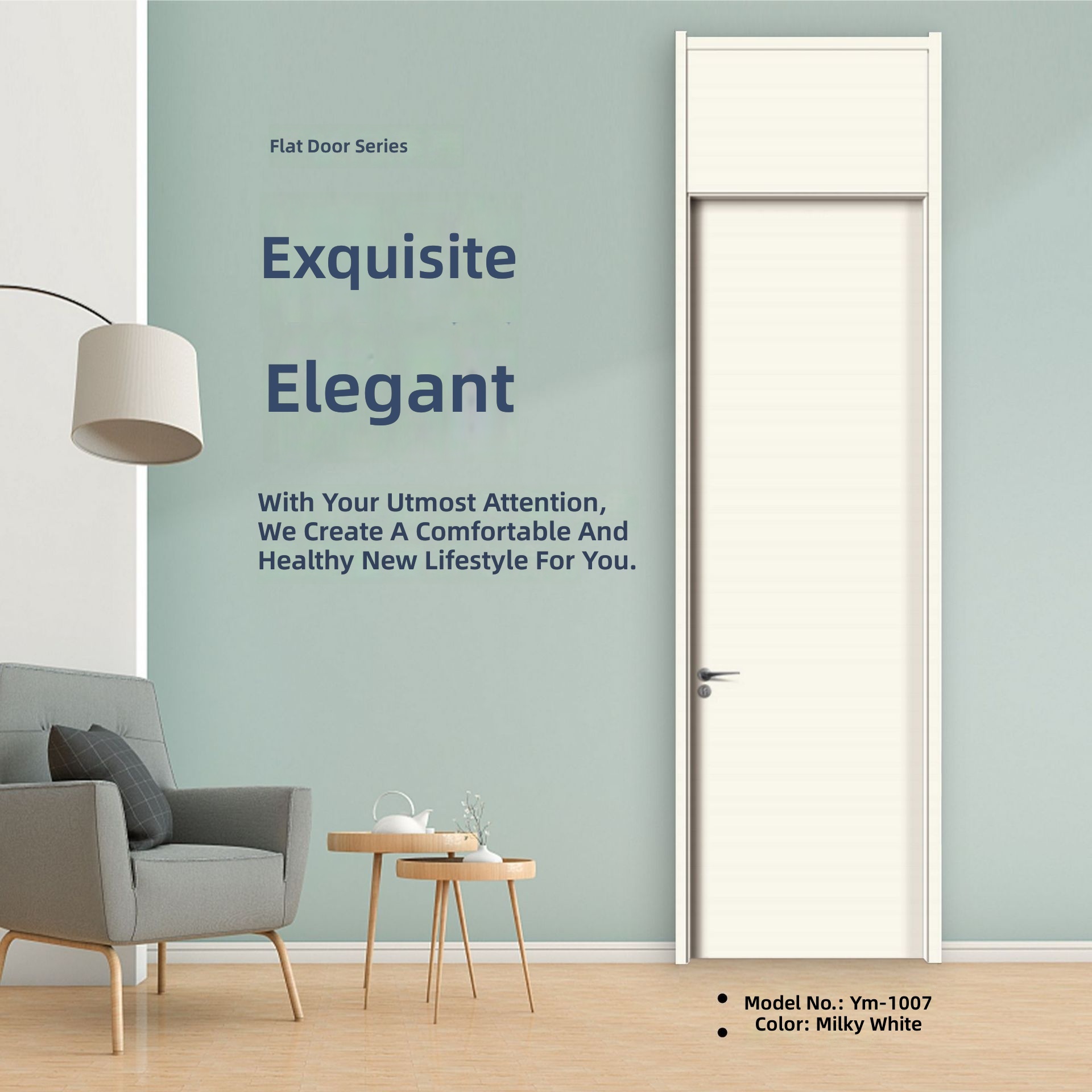 Panneau en bois massif multicouche, Remplissage : Graphite hom