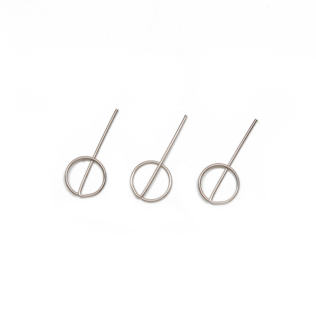 Factory Custom Sim Card Tray Pin Eject Removal Tool Needle Opener Ejector for Most Smartphones