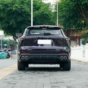 Voiture électrique Cowin Kunlun Ihd 2024 1.5t 150km Version Montagne 5 Moteur hybride turbocompressé 139 ch à vendre - Product Image 6