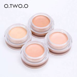 Correcteur à couverture complète Soins de <span class=keywords><strong>la</strong></span> peau des yeux Fard à paupières Base Primer O.tw o.o Maquillage Durable en gros - Product Image 1