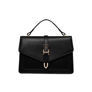2025 Women's Little Handbag Popular Fashion Handbags Wholesale Good Quality Shoulder Bag Fashion PU Leather Designer <b>Purses</b> - Product Image 1