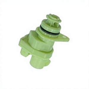 Sensor de Velocidad Shanjianqing SJQ-1006 para Peugeot 206CC 2001-2007 OE 616070 9623111980 9635057280 616024 - Product Image 1