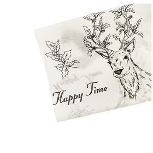 Customized Tissue <b>Paper</b> With Company Logo Cloth <b>Packing</b> <b>Paper</b> Designed Wrapping TissuePaper for Clothes Gift Packaging - Product Image 2