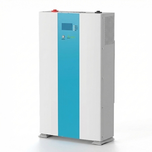 แบตเตอรี่ลิเธียมไอออน 51.2V 10kwh 14.3kwh 15kwh 20kwh ระบบกักเก็บพลังงานแสงอาทิตย์ HY-037-335 อายุการใช้งานแบบ Deep Cycle ยาวนานพิเศษ 8000-10000 ครั้ง - Product Image 2