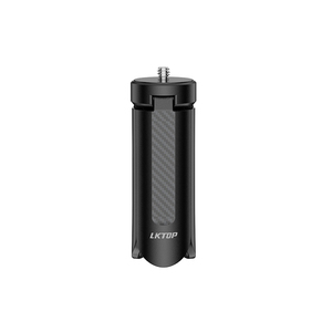 LKTOP convient aux trépieds Pocket3, Action/Omo360/Nano/Insta360/GoPro Mini, support de selfie stick extensible portable, accessoire - Product Image 3
