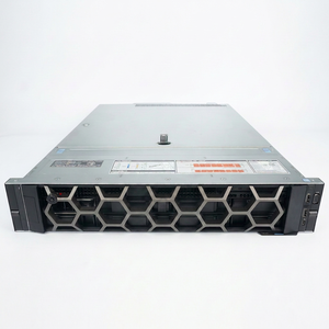 Servidor en Rack Usado EMC PowerEdge R840 2U con Procesador Xeon, Servidor <span class=keywords><strong>Funcam</strong></span>, Precio Económico para Suscripción de Servidor Buffet - Product Image 1