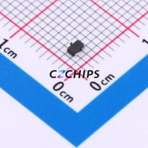 Transistor à effet de champ (MOSFET) MCH3307-TL-VB SOT-323 (SC-70) neuf et original - Product Image 2