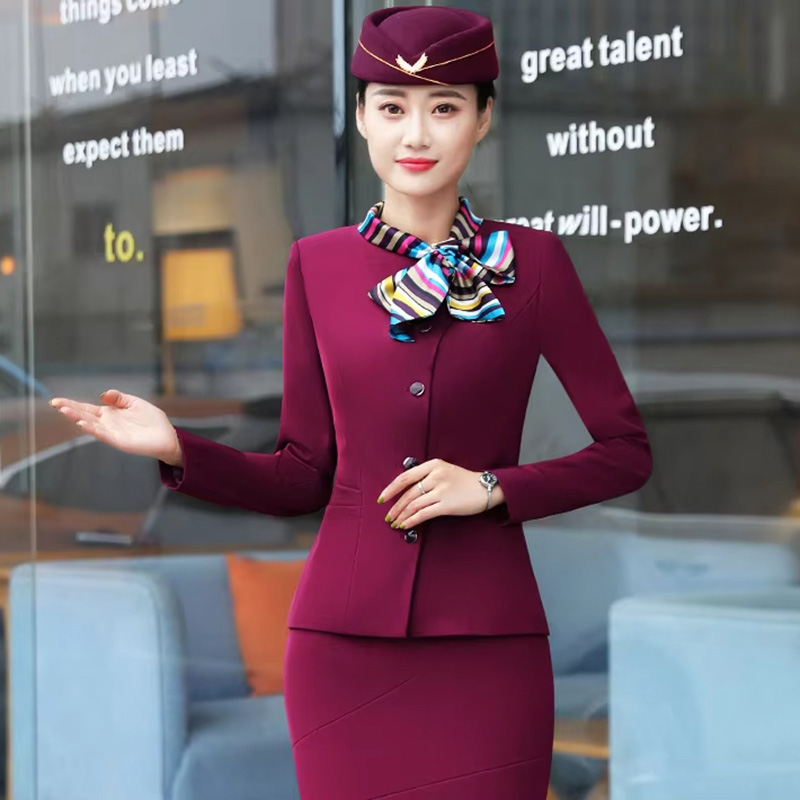Costume violet une pièce