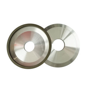 Meule diamantée 12A2 pour affûter les lames de scie circulaire en carbure Tct - Product Image 6