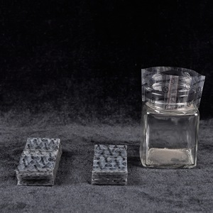 Pellicola Termoretraibile Trasparente POF PVC Personalizzata ad Alta Chiarezza con Stampa Perforata per Bottiglie di Profumo 2026 - Product Image 5