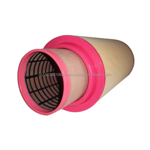 อะไหล่เครื่องอัดอากาศ Manny Air Compressor ไส้กรองเครื่องอัดอากาศแบบสกรู รุ่น 5690031661 ขนาด 5 ไมครอน ประสิทธิภาพการกรอง 99.8% กระดาษกรอง สำหรับงานพลังงานและเหมืองแร่ - Product Image 2