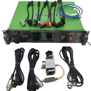 Le testeur EUI EUP EUS1600 pourrait tester AHE, résistance, capacité - Product Image 2