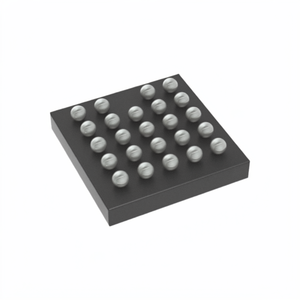 Achetez des composants électroniques en ligne chez le fabricant MSP430FR2433IYQWT 24 UFBGA, DSBGA Embedded - Product Image 1