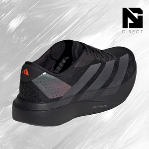 Adidas Evo Sl Wmns Zapatillas ligeras para correr con cordones para mujer, calzado deportivo transpirable, zapatillas deportivas - Product Image 3