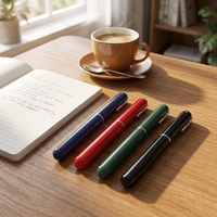 Ouvre-bouteille à vin de haute qualité en forme de stylo, à pression d'air, en ABS, portable, design créatif, livraison directe d'usine