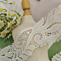Découpe au laser de matériaux en velours, dentelle, garnitures pour lingerie, soutiens-gorge, robes de mariée et chemises pour hommes.