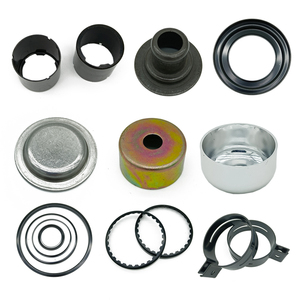 Produttore di Lamiere Stampate di Alta Precisione, Lavorazione Personalizzata di Metalli, Servizio di Imbutitura Profonda in <span class=keywords><strong>Acciaio</strong></span> <span class=keywords><strong>Inox</strong></span> e Alluminio - Product Image 2