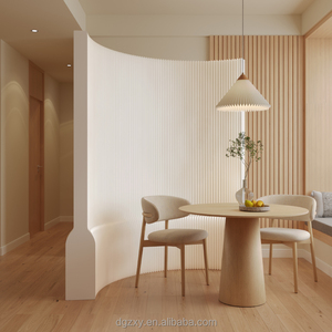 Divisori Eleganti e Semplici e Pareti Divisorie in Carta Soluzioni Espositive Portatili per Matrimoni, Fiere e Uffici - Product Image 6