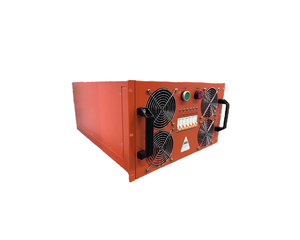 Vilva 3KW Rack gắn AC tải ngân hàng chuyển đổi kép 110V/220V cho Máy phát điện thử nghiệm với <span class=keywords><strong>1</strong></span> năm bảo hành - Product Image 2