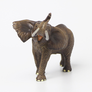 Juguete de Jirafa de PVC Ecológico Cikoo, Recuerdo de Animales del Zoológico para Niños de 4 a 12 Años, Exhibiciones de Museos y Certificado de Seguridad - Product Image 6