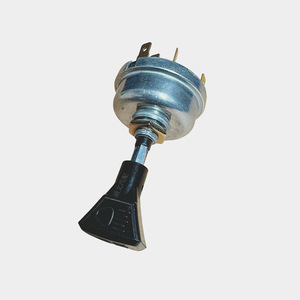 Dongfeng Truck <b>Switch</b> D5N11654B C7NN11654C JK110 For Lighting Headlights Horns <b>Push</b> <b>Button</b> Repair Replacement - Product Image 1