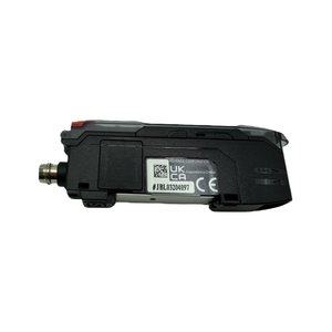 ตัวควบคุมเซ็นเซอร์โฟโตอิเล็กทริกอุตสาหกรรม KEYENCE FS-N41C ชนิดเชื่อมต่อ M8 พร้อมตัวขยายสัญญาณไฟเบอร์ มีสินค้าในสต็อก - Product Image 2