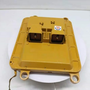 Controlador ECU para Bulldozer D6R 140H D6N D6M D8R D7R 1729389 142-3371 172-9389 Computadora ECM - Product Image 4