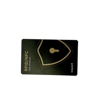 Kunden spezifische hochs ichere Zahlungs-Smart-CPU-Karte/SIM-Karte/Zugangskontroll-IC-Karte