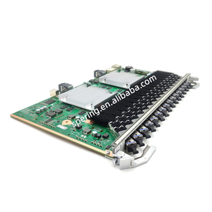Cshf cguf cshf cghd cgid <span class=keywords><strong>GPON</strong></span> & XGS-PON Combo Hội Đồng Quản trị cho ma5800 <span class=keywords><strong>OLT</strong></span> với C + C ++ <span class=keywords><strong>SFP</strong></span> mô-đun quang cshf dịch vụ thẻ - Product Image 4