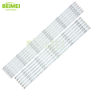 <span class=keywords><strong>Led</strong></span> Tv Retroiluminación <span class=keywords><strong>LG</strong></span> Lnntek FHB 70 pulgadas A/BType _ Rev1.0 3PCM00693A para <span class=keywords><strong>LG</strong></span> 70 pulgadas TV Sony TV 6 par/set Retroiluminación Tv Strip - Product Image 6