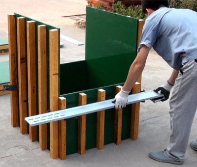 easy install