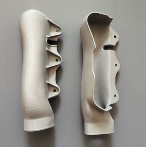 Servicio de Impresión 3D en Metal para Automoción, Piezas de Motor Personalizadas, Soportes, Prototipado Rápido - Product Image 3