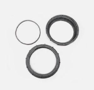 7701209115 7701207449 7701206096 Anillo de montaje de bomba de combustible con junta para RENAULT Clio II Espace IV Kangoo - Product Image 1