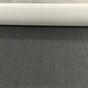 Vòng Lặp Đống Tường Thảm Trang Trí Thảm Khách Sạn Thiết Kế Hiện Đại Thảm - Product Image 3