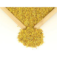 Thé Oolong de qualité AA Gui Hua Wu Long Osmanthus, thé aux fruits secs, thé mélangé à la saveur pêche Oolong