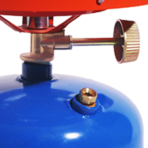 Per cucinare in casa campeggio barbecue all'aperto 0.5KG piccole <span class=keywords><strong>bombole</strong></span> di <span class=keywords><strong>Gas</strong></span> portatili - Product Image 4