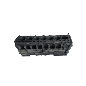 Bloque de Cilindros OEM para Excavadora C1.7 C2.2 C2.4 C2.26, Bloque de Motor Diésel para Excavadora, Piezas de Maquinaria de Construcción - Product Image 1