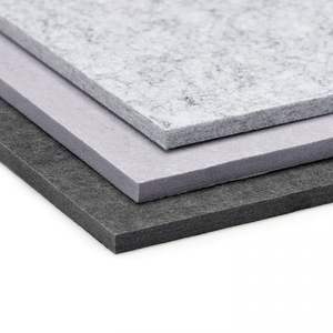 แพ็ค2แผงอะคูสติก240ไม่มีเสียง - Product Image 2