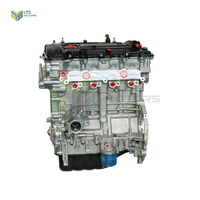 Nouveau bloc moteur complet G4NC NU 2.0L GDi pour Hyundai Elantra I30 I40 Tucson Carens Forte KX3 KX7 Soul Sportage