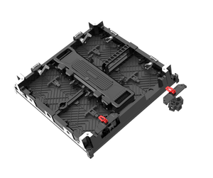 Panel de Video LED Interior de Alto Rendimiento a Todo Color P2.6 Modelo Air2.6 Brillo de 700-800 Nits Garantía de 2 Años Fundición a Presión - Product Image 6