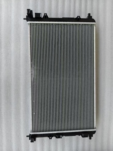 Radiateur robuste à dissipation thermique, étanche, pour Dongfeng <span class=keywords><strong>MAGE</strong></span>, idéal pour les trajets quotidiens et les longs trajets - Product Image 3