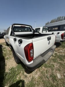 <span class=keywords><strong>Pick</strong></span>-<span class=keywords><strong>up</strong></span> Foton F9 neuf - Product Image 3